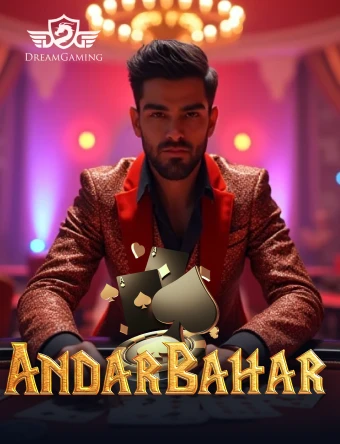 DG Andar Bahar