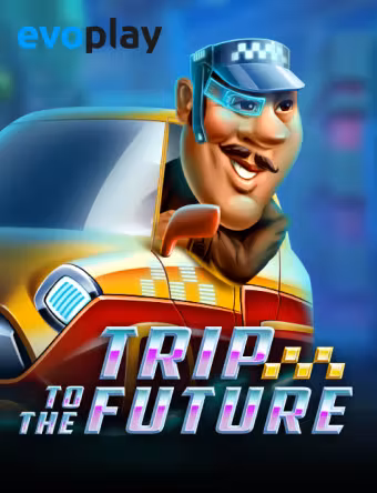 Evoplay Trip to Future