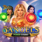 Ưu đãi 3 Angels Power Combo tại trang chu bong88